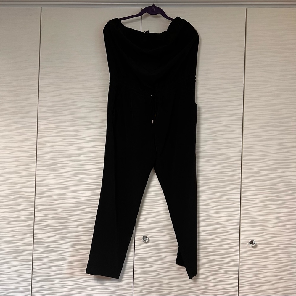 Express jumpsuit